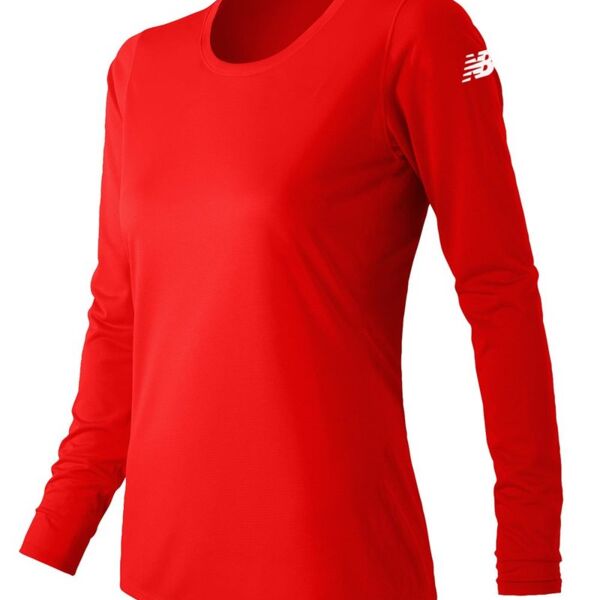 Women's Performance Long Sleeve T-Shirt Thumbnail