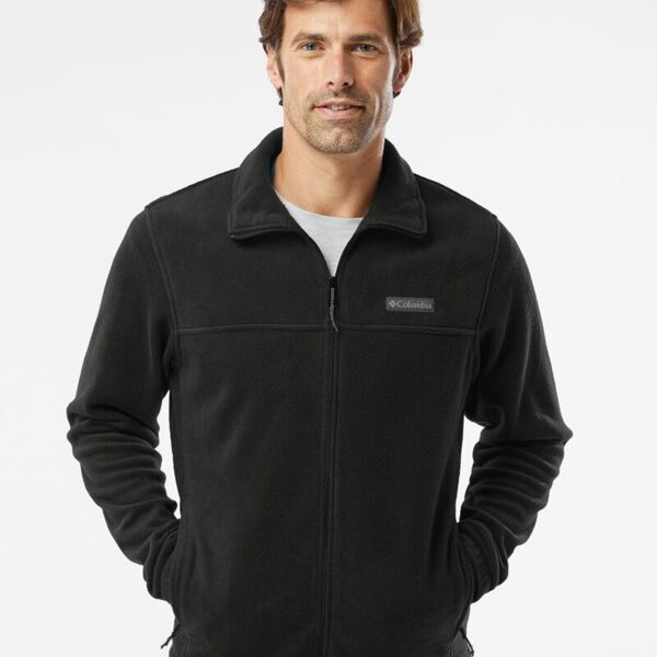 Columbia Men's Steens Mountain™ Fleece 2.0 Full-Zip Jacket 147667 Men's Steens Mountain™ Fleece 2.0 Full-Zip Jacket Thumbnail