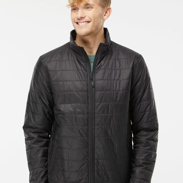 Puffer Jacket Thumbnail