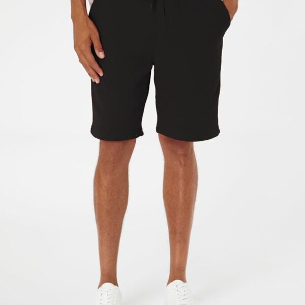 Men's Midweight Fleece Shorts Thumbnail