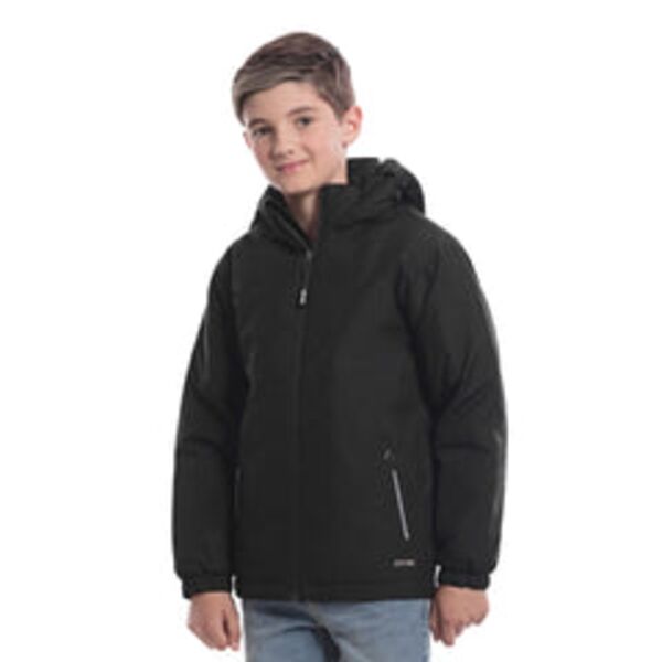 Youth Insulated Jacket Thumbnail