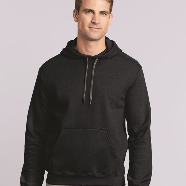 Premium Cotton® Hooded Sweatshirt Thumbnail