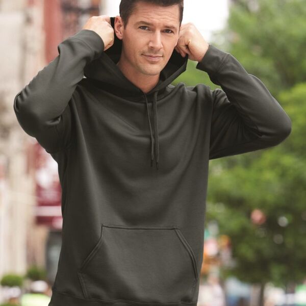 Performance® Tech Hooded Sweatshirt Thumbnail