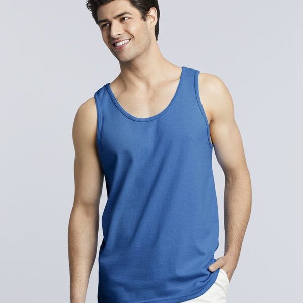 Gildan • Ultra Cotton® Tank Top • 2200 Thumbnail
