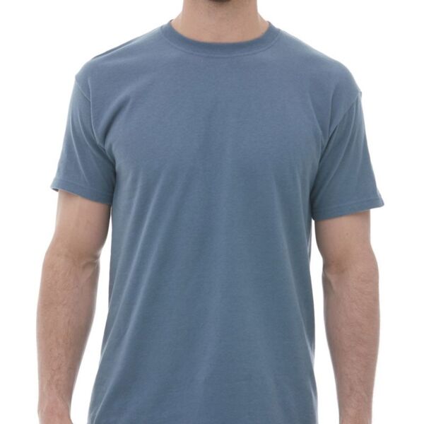 M&O • Ring-Spun T-Shirt • 5500 Thumbnail
