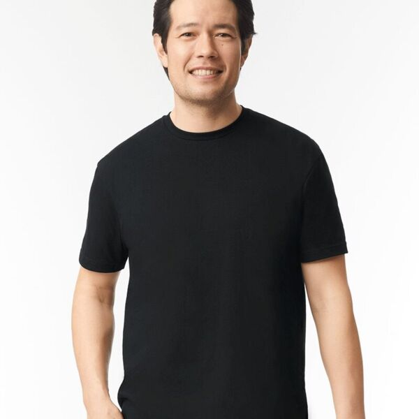 Gildan • Softstyle® CVC T-Shirt • 64000CVC Thumbnail