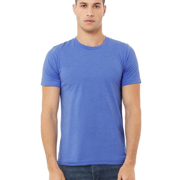 Bella + Canvas • Unisex CVC Jersey Tee • 3001CVC Thumbnail