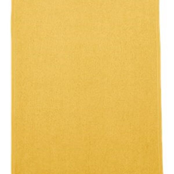 Q-Tees • Hemmed Fingertip Towel • T600 Thumbnail