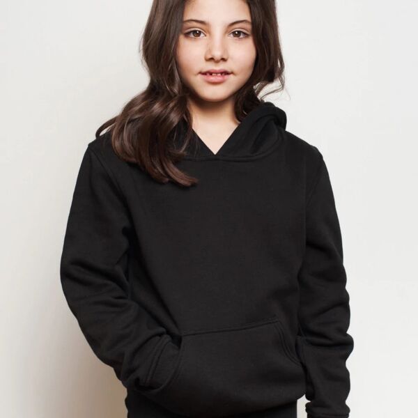 JLH • Unisex Youth Hoodie • 2020Y Thumbnail