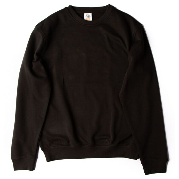 JLH • Unisex Crewneck Sweater • 1020 Thumbnail