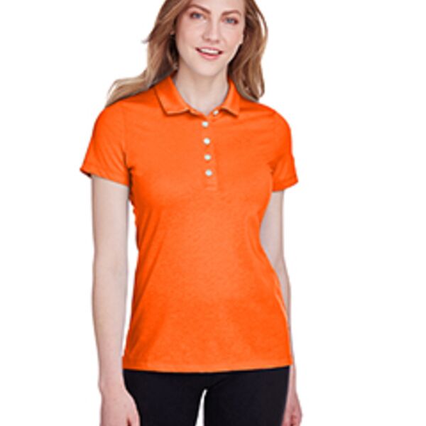 Puma Golf • Ladies' Fusion Polo • 596921 Thumbnail