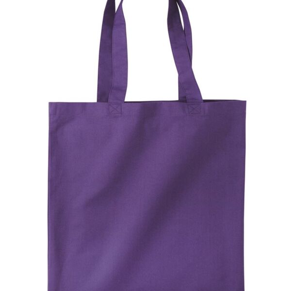 Q-Tees • Economical Tote • QTB Thumbnail