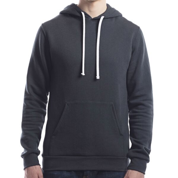 Jerico • Three End Bamboo Fleece Hooded Sweatshirt • Style 26 Thumbnail