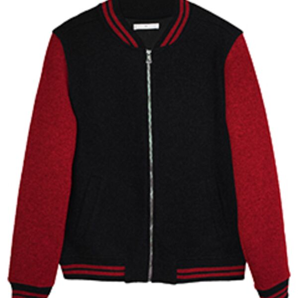 Threadfast • Unisex Legend Jacket • 364J Thumbnail