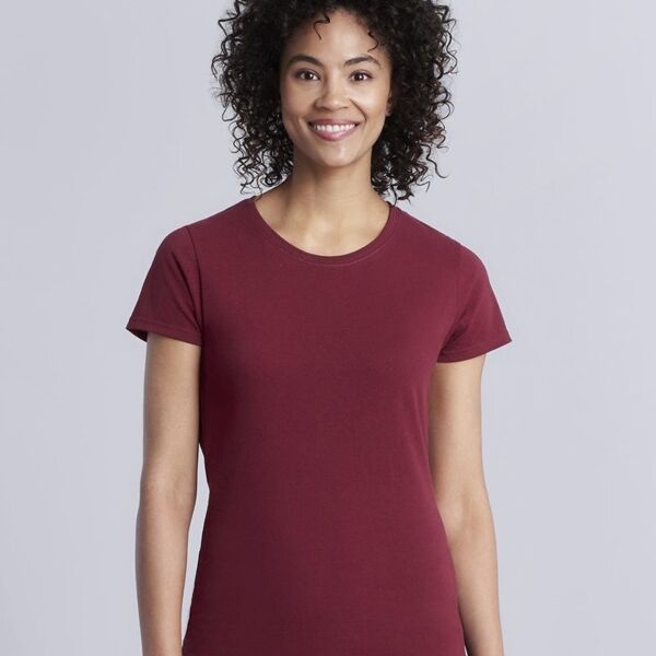 Gildan • Heavy Cotton™ Women’s T-Shirt • 5000L Thumbnail