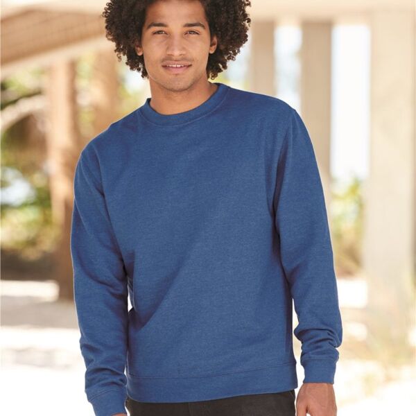 Independent • Midweight Sweatshirt • SS3000 Thumbnail