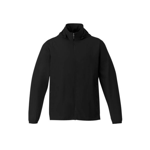 Elevate • Men's Toba Packable Jacket • 12608 Thumbnail