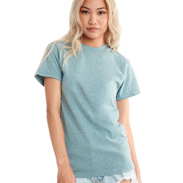 Next Level • Unisex Eco Heavyweight T-Shirt • 4600 Thumbnail