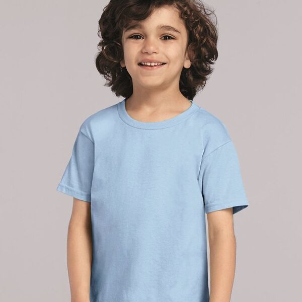 Gildan • Heavy Cotton™ Toddler T-Shirt • 5100P Thumbnail