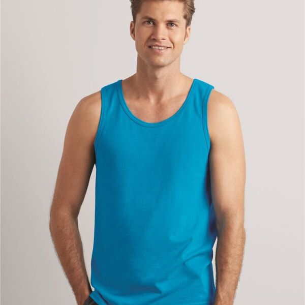 Gildan • Heavy Cotton™ Tank Top • 5200 Thumbnail