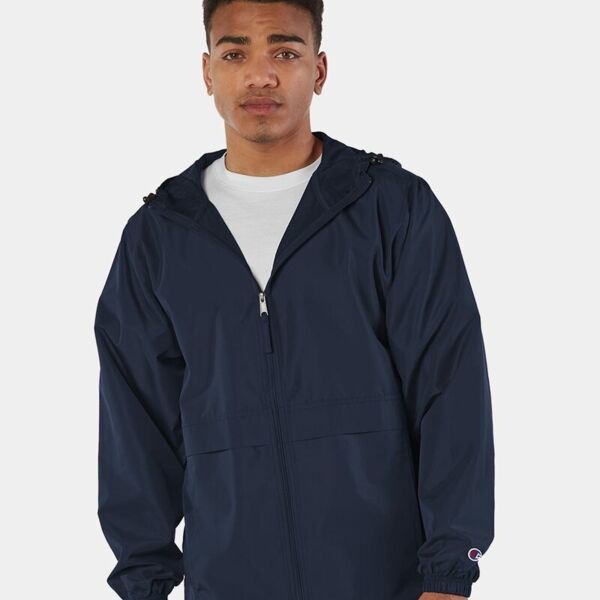 Champion • Anorak Jacket • CO125 Thumbnail