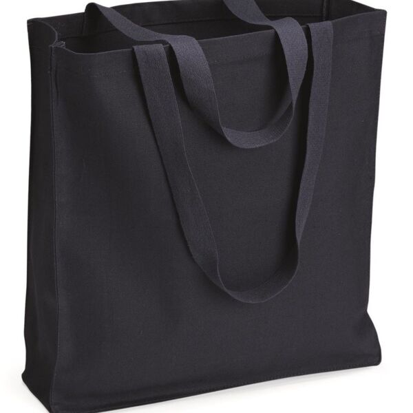 Q-Tees • 14L Shopping Bag • Q125300 Thumbnail