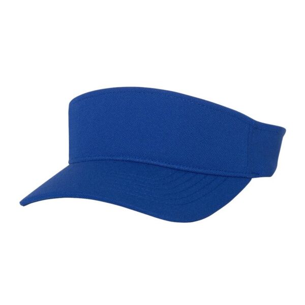 Flexfit • 110® Comfort Fit Visor • 8110 Thumbnail