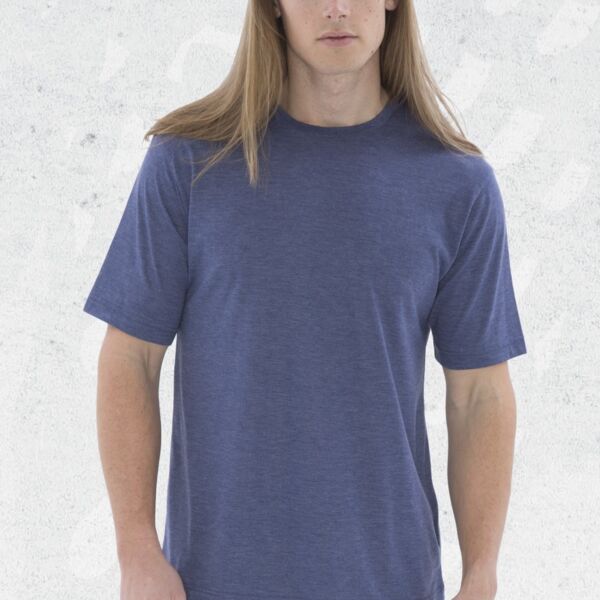 KOI • TRIBLEND TEE • 8021 Thumbnail