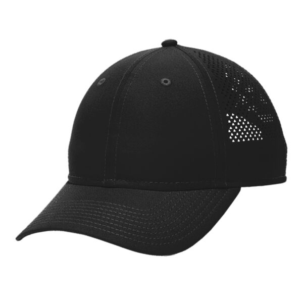 NEW ERA • PERFORATED PERFORMANCE CAP • NE406 Thumbnail