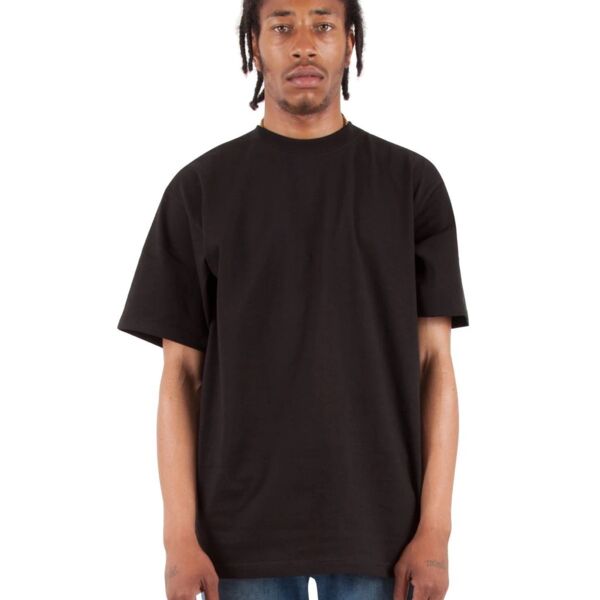 Shaka Wear • 7.5 oz Max Heavyweight T-Shirt • SHMHSS Thumbnail