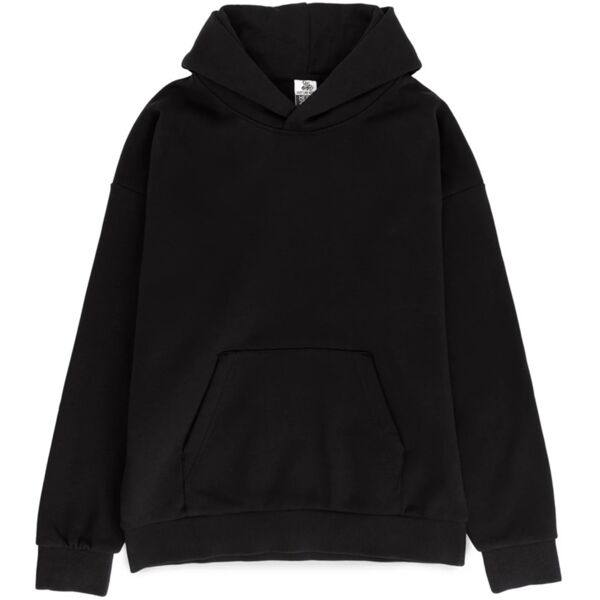 JLH • Max Heavyweight Unisex Hoodie • 2050 Thumbnail
