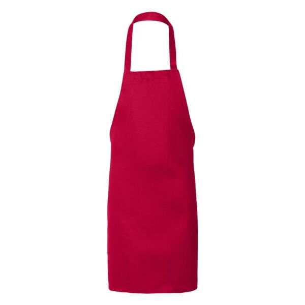 Q-Tees • Butcher Apron • Q2010 Thumbnail