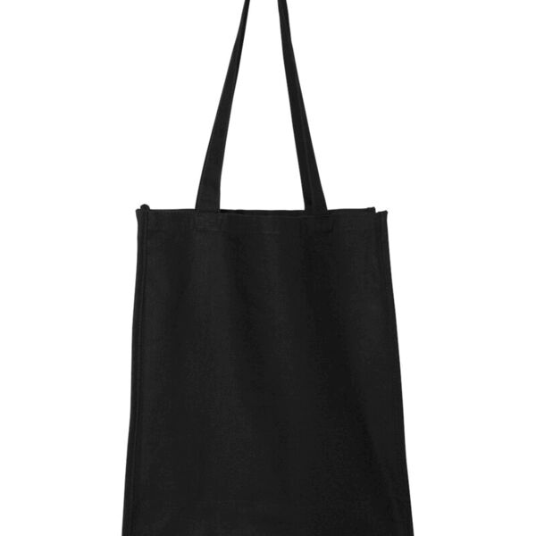 Q-Tees • 27L Jumbo Shopping Bag • Q125400 Thumbnail