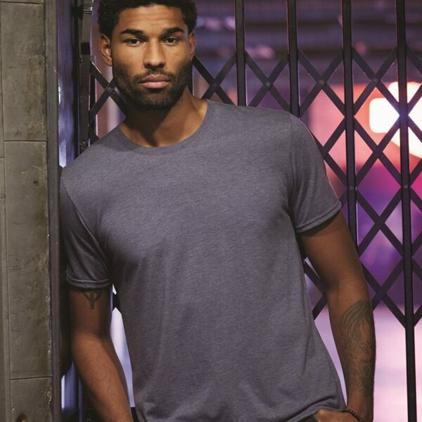 Gildan • Softstyle® Triblend T-Shirt • 6750 Thumbnail