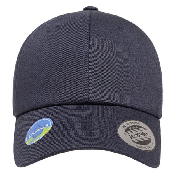 YP Classics • EcoWash™ Dad Hat • 6245EC Thumbnail
