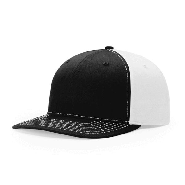 Richardson • Twill Back Trucker Cap • 312 Thumbnail