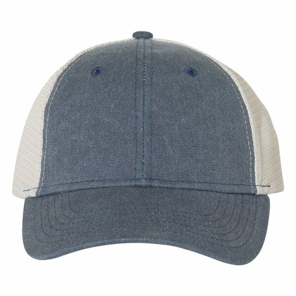 Sportsman • Pigment-Dyed Cap • SP530 Thumbnail