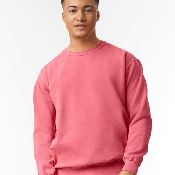 Comfort Colors • Garment-Dyed Sweatshirt • 1566 Thumbnail