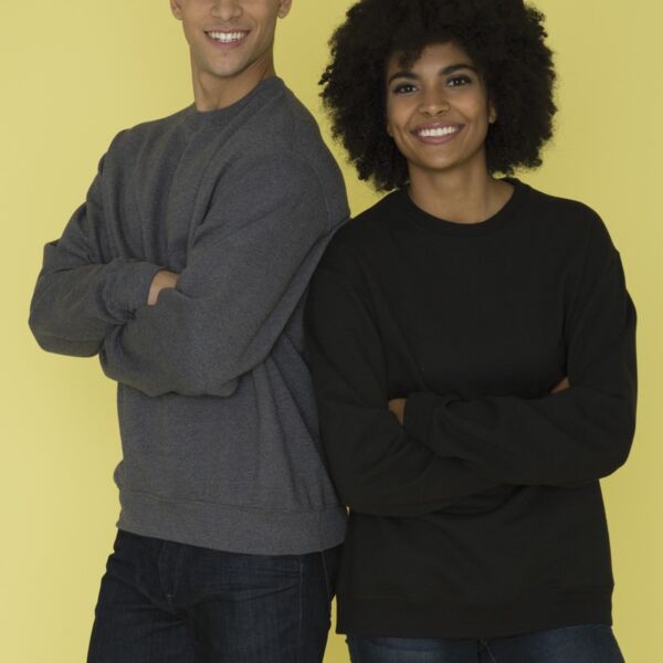 ATC • EVERYDAY FLEECE CREWNECK SWEATSHIRT • ATCF2400 Thumbnail