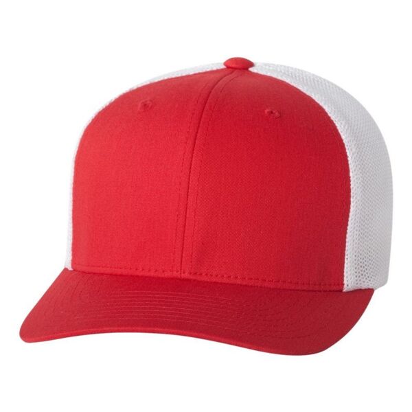 Flexfit • Trucker Cap • 6511 Thumbnail