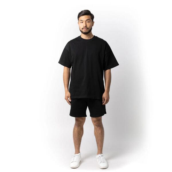 JLH • Unisex Heavyweight Oversized Tee • JLH300 Thumbnail