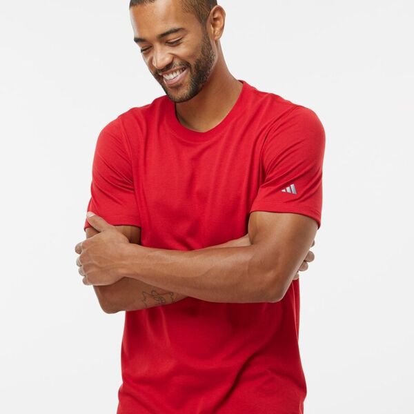 Adidas • Blended T-Shirt • A556 Thumbnail