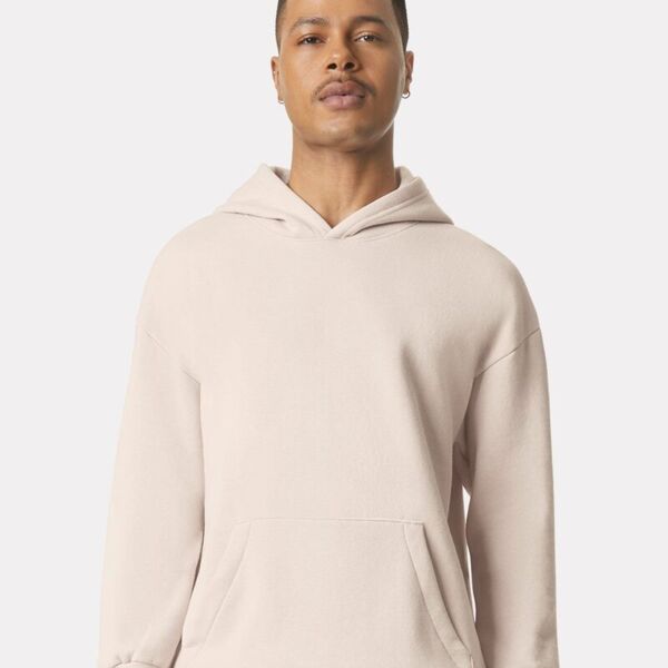 American Apparel • ReFlex Fleece Hoodie • RF498 Thumbnail