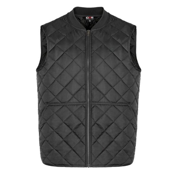 CX2 • Subzero Adult Quilted Vest • L01040 Thumbnail