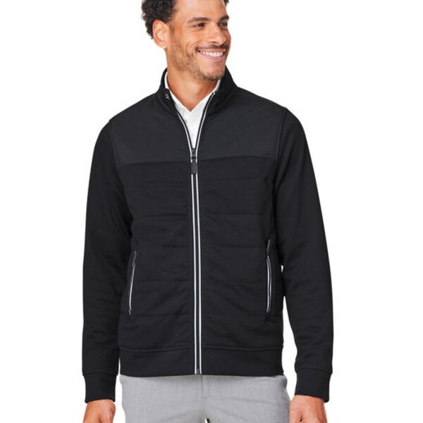 Devon & Jones • New Classics® Men's Club Jacket • DG71 Thumbnail
