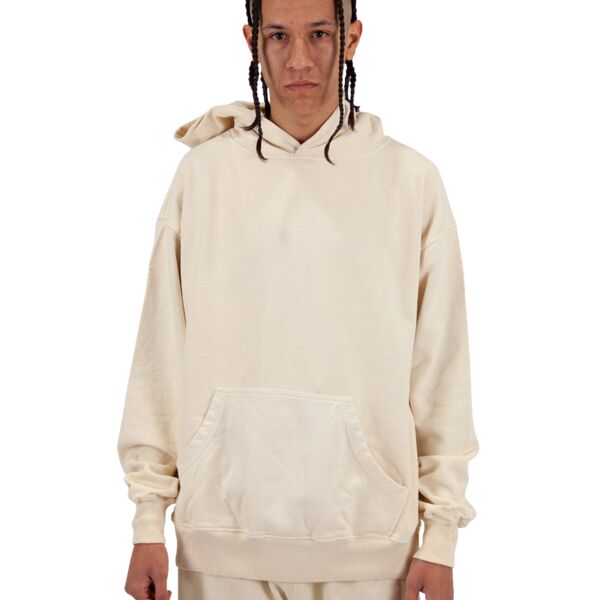 Shaka Wear • Los Angeles Garment Dyed Hooded Sweatshirt • SHGDH Thumbnail