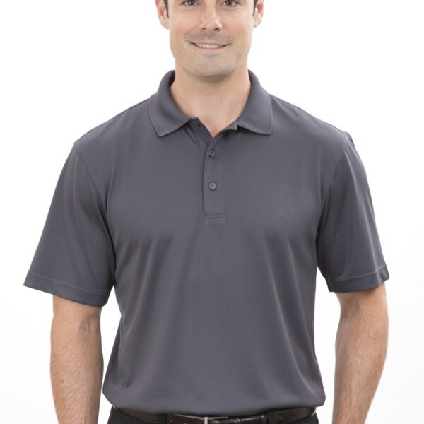 COAL HARBOUR • SNAG PROOF POWER POLO • S4005 Thumbnail