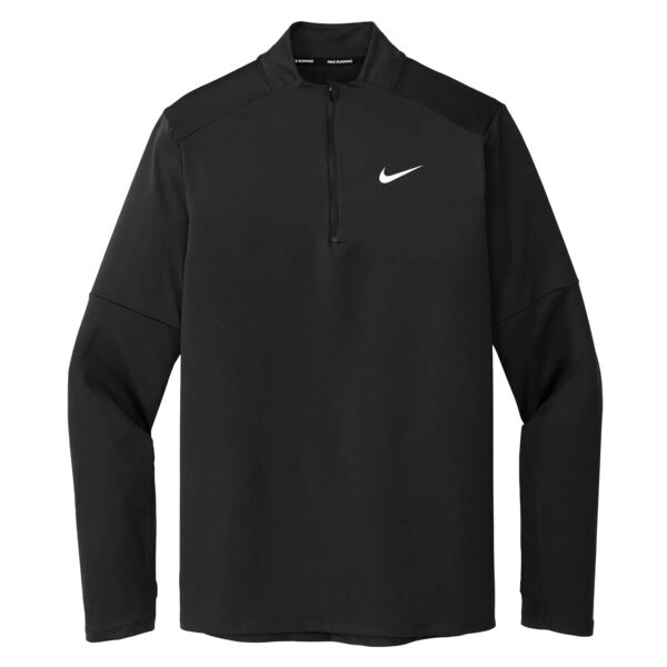 NIKE • Dri-FIT ELEMENT 1/2 ZIP TOP • DH4949 Thumbnail