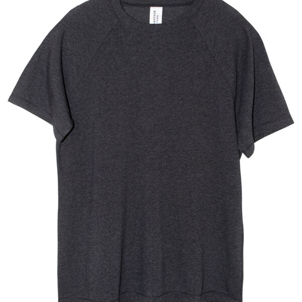 Threadfast • Unisex Impact Raglan T-Shirt • 382R Thumbnail