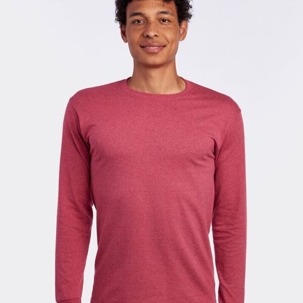 Jerzees • Dri-Power® Long Sleeve 50/50 T-Shirt • 29LSR Thumbnail